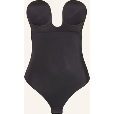 Magic Bodyfashion Shape-Body Luve schwarz
