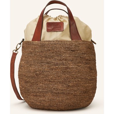 Ibeliv Handtasche Mirozy beige
