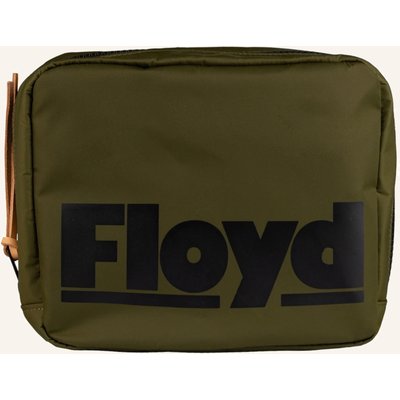 Floyd Kulturtasche gruen