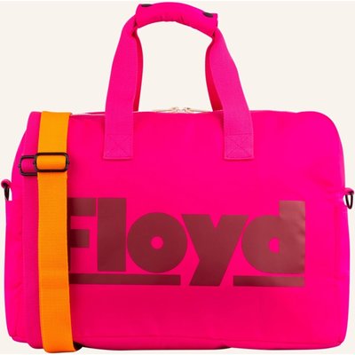 Floyd Weekender pink