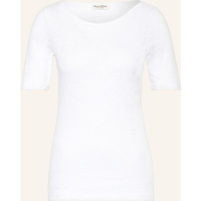Marc O'polo T-Shirt weiss