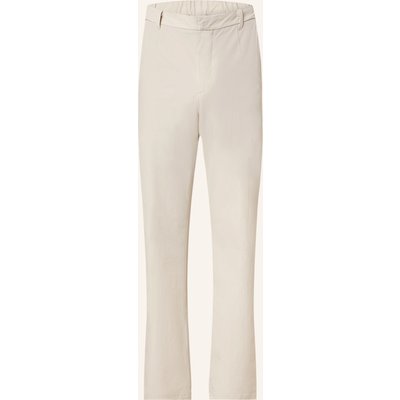 Norse Projects Anzughose Aaren Regular Fit beige