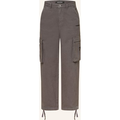 Pegador Cargojeans Paden Regular Fit grau