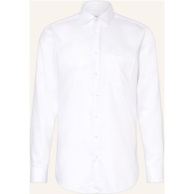 Seidensticker Hemd Regular Fit weiss