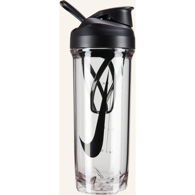 Nike Trinkflasche Recharge schwarz