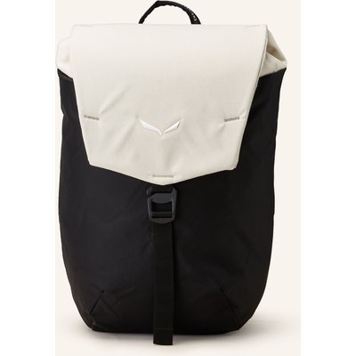 Salewa Rucksack Fanes 18 L Mit Laptop-Fach weiss