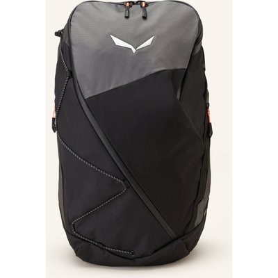 Salewa Rucksack Puez 25 L schwarz