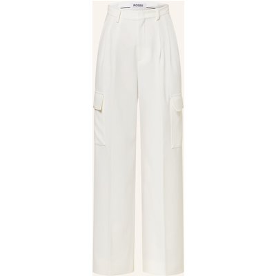 Rossi Cargohose Noa weiss