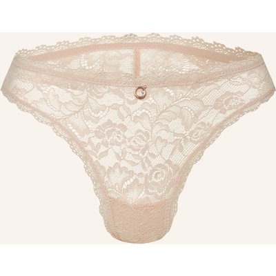 Aubade String Rosessence beige