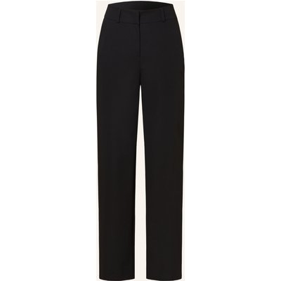 Darling Harbour Marlenehose schwarz