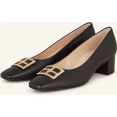 Högl Pumps schwarz
