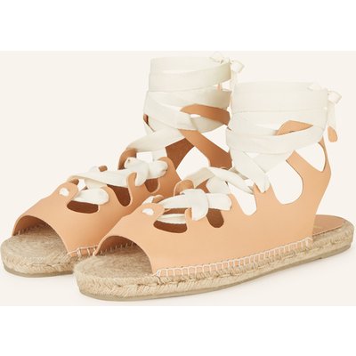 Castaner Sandalen Ios beige