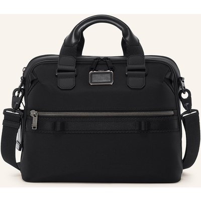 Tumi Alpha Bravo Business-Tasche Calhoun Mit Laptop-Fach schwarz