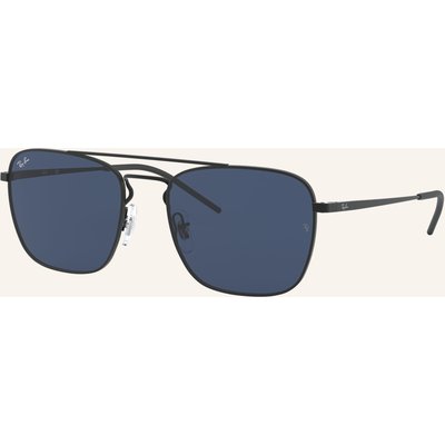 Ray-Ban Sonnenbrille rb3588 schwarz