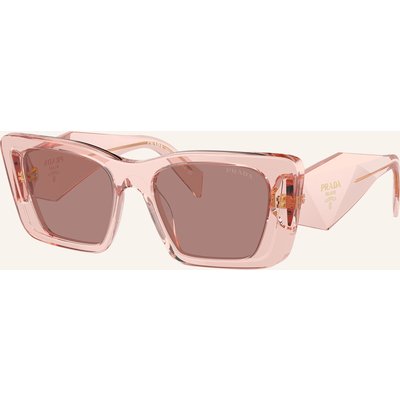 Prada Sonnenbrille Pr 08ys pink