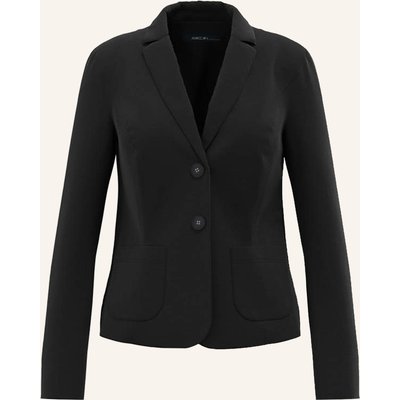 Marc Cain Blazer schwarz