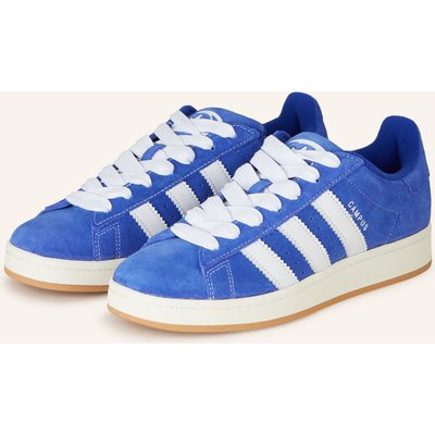 Adidas Originals Sneaker Campus 00s blau