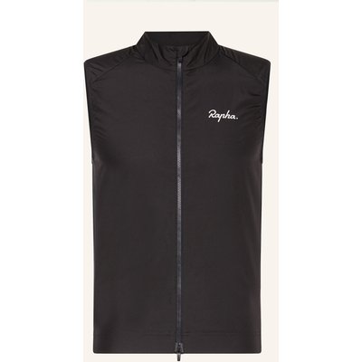 Rapha Radweste Core schwarz