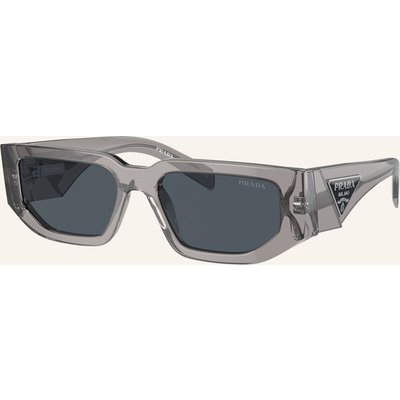 Prada Sonnenbrille Pr 09zs grau
