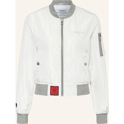 Bombers Original Blouson weiss
