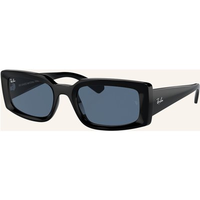 Ray-Ban Sonnenbrille rb4395 schwarz