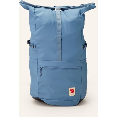 Fjällräven Rucksack High Coast Foldsack 24 L blau