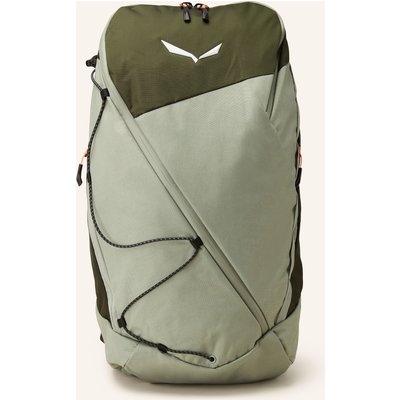 Salewa Rucksack Puez 23 L gruen