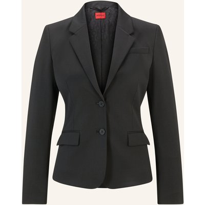 Hugo Blazer Aredana schwarz