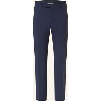 Joop! Anzughose Blayr Slim Fit blau