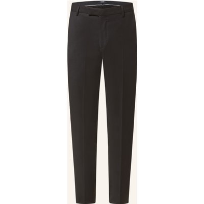 Joop! Anzughose Slim Fit schwarz