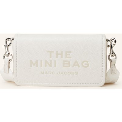 Marc Jacobs Umhängetasche The Mini Bag weiss