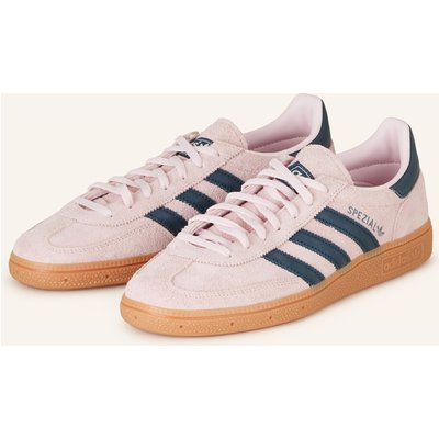 Adidas Originals Sneaker Handball Spezial pink