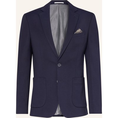 Paul Jerseysakko Extra Slim Fit blau
