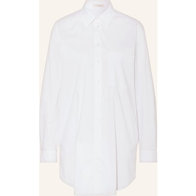Lilienfels Hemdbluse weiss