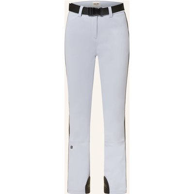 8848 Altitude Softshell-Skihose Tumblr blau