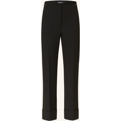 Cambio Marlenehose France schwarz