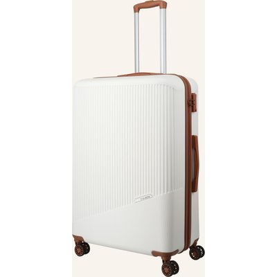 Travelite Trolley Bali weiss