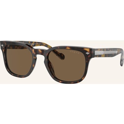 Vogue Sonnenbrille vo5571s braun