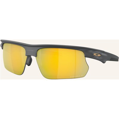 Oakley Multisportbrille oo9400 Bisphaera™ schwarz