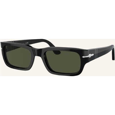 Persol Sonnenbrille po3347s Adrien schwarz