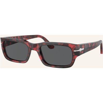 Persol Sonnenbrille po3347s Adrien rot