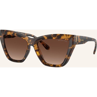 Michael Kors Sonnenbrille mk2211u Dubai beige