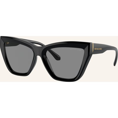 Michael Kors Sonnenbrille mk2211u Dubai schwarz