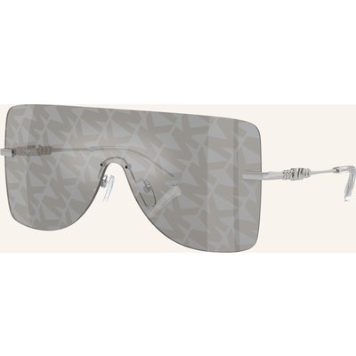 Michael Kors Sonnenbrille mk1148 London silber