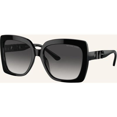 Michael Kors Sonnenbrille mk2213 Nice schwarz
