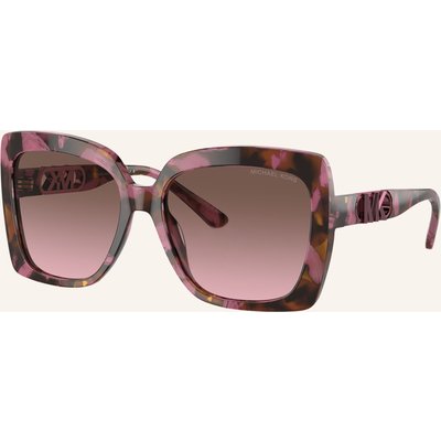 Michael Kors Sonnenbrille mk2213 Nice braun