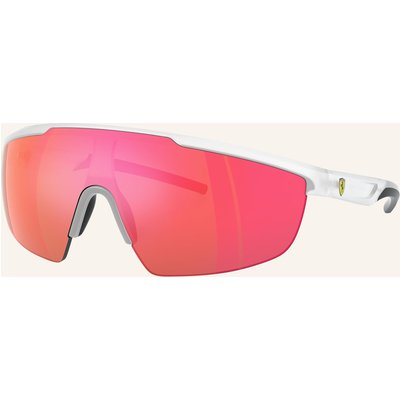 Scuderia Ferrari Sonnenbrille fz6005u grau