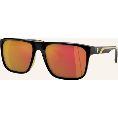 Scuderia Ferrari Sonnenbrille fz6002u schwarz