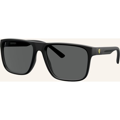 Scuderia Ferrari Sonnenbrille fz6002u schwarz