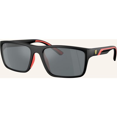 Scuderia Ferrari Sonnenbrille fz6003u schwarz